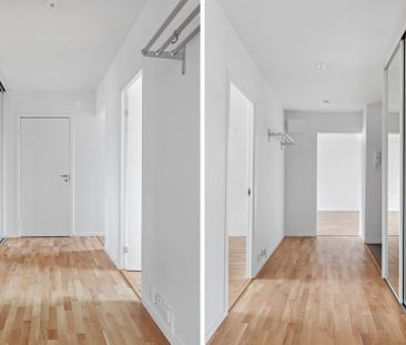 Agnesfridsvägen 57 - Foto 6