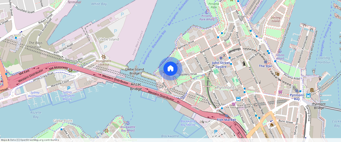 Level8/2 Distillery Drive, Pyrmont, NSW 2009