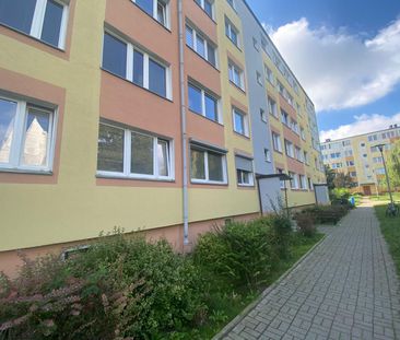 Mieszkanie o pow. 42m2, balkon, umeblowane, I piętro, Os. Asnyka - Photo 2