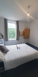 Room in a Shared House, Ash Grove, M14 - Photo 3