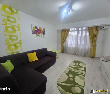 Apartament bloc nou Iosif Cocea - Fotografie 1