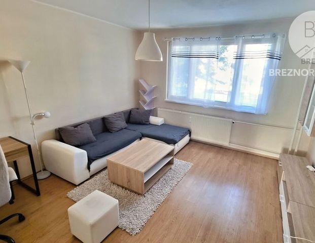 REZERVOVANÝ!!! 2i byt na prenájom - Brezno - Mazorník - Photo 1