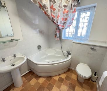 1 bedroom terraced house to rent - Photo 4