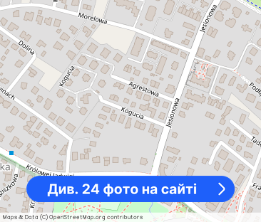 Przestronny dom na Woli Justowskiej - Фото 1