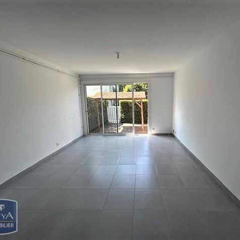 Location Appartement 3 pièces 64m² CHOLET 49300 - Photo 1