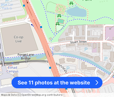 2 Stuart Street, Manchester, M11 - Photo 1