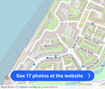 Merbury Close, London, SE28 - Photo 1