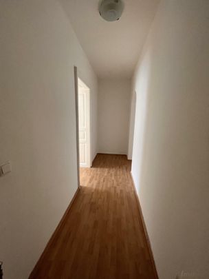 3-4 Raum Altbauwohnung in Eggenberg- Nähe FH, im 2 .OG mit Lift - Foto 1