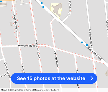 Western Road, Leigh on Sea - Photo 1