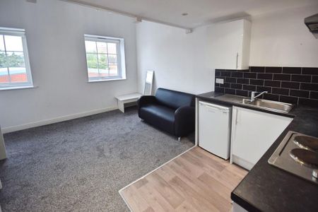1 bedroom apartment to rent - Photo 5