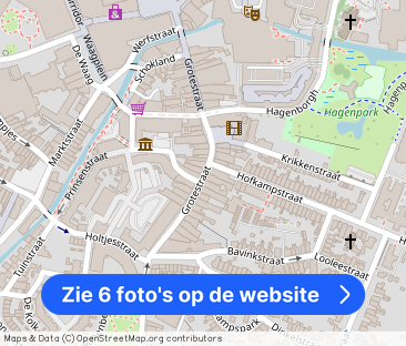 Prachtige nieuwbouw appartementen in het centrum van Almelo! - Foto 1