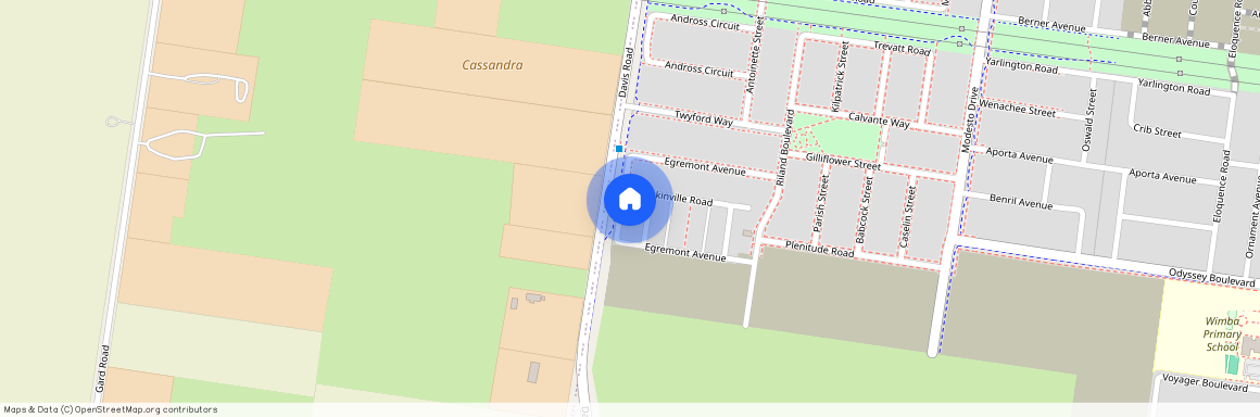 53 Egremont Avenue, Tarneit