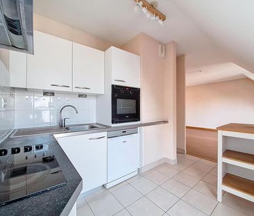 Location Appartement 3 pièces 54m² DIJON 21000 - Photo 3