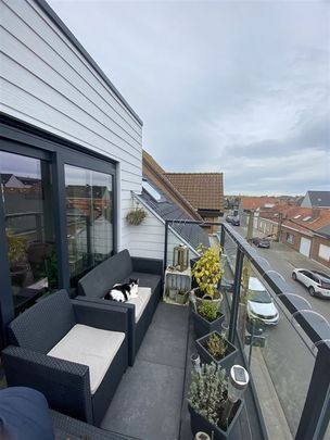 Lombardsijde – Appartement - Photo 1