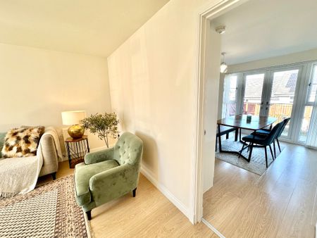 Adit Place, Gilmerton, Edinburgh, EH17 8GA - Photo 4