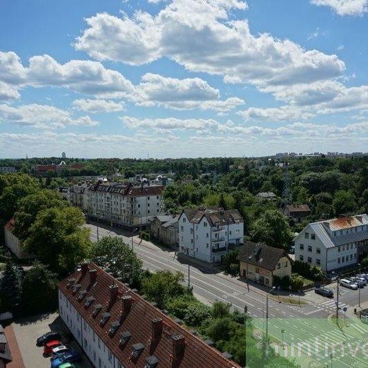 os.Arkońskie - mieszkanie do wynajęcia - Photo 1