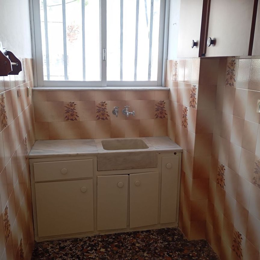 Studio/Γκαρσονιέρα για ενοικίαση Ακαδημία (Ηράκλειο Κρήτης) - Photo 1