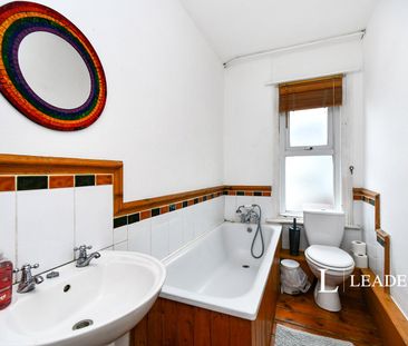 1 bedroom house to rent Newmarket Road, BN2 - Photo 4