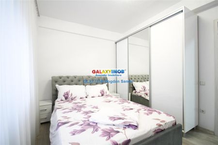 Apartament cu 2 camere de inchiriat Bragadiru - Leroy Merlin - Fotografie 3