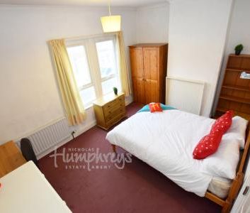 Lutterworth Road, Abington, Northampton, NN1 - Photo 3