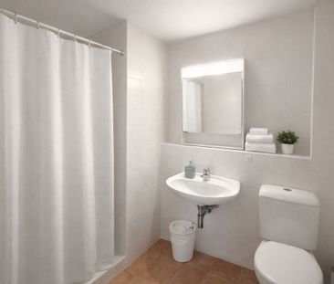 PRILLY - 4.5 pièces lumineux de 114 m² - CHF 2'500.- - Foto 6