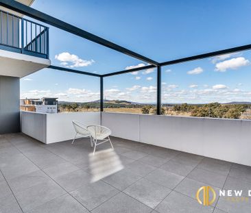 36/14 Hoolihan Street, Denman Prospect ACT 2611 - Apartment For Ren... - Photo 6