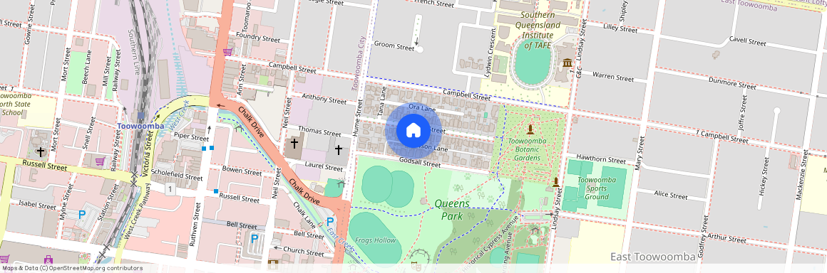 32 Eleanor St, Qld 4350, East Toowoomba