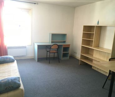 Location Appartement 1 pièce Meublé 30m² MONTPELLIER 34080 - Photo 3