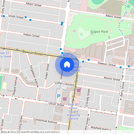 2/7 Howson Street, Brunswick West VIC 3055