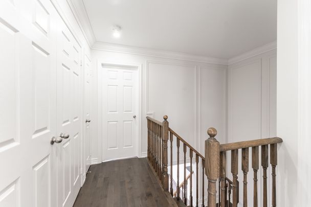 For Lease - 3970 Thomas Alton Boulevard, Burlington, Ontario - Photo 1