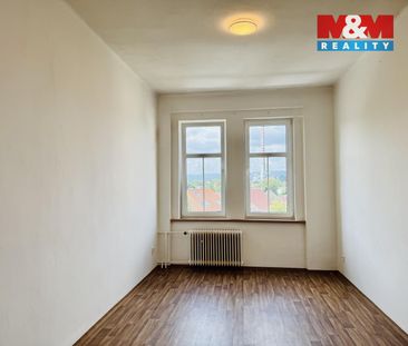 Pronájem bytu 2+1 45 m² - Фото 2