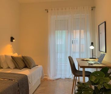 Praceta Guilherme Gomes, Amadora, Lisbon 2700-448 - Photo 3