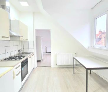 Appartement kortbij station - Foto 3