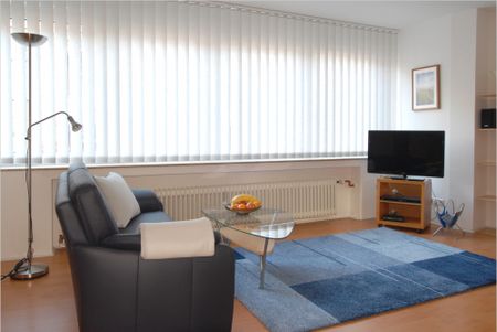 1.5 Zimmer in Düsseldorf - Photo 3