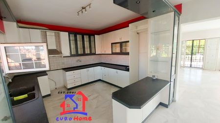 Μεζονέτα για ενοικίαση Ασβεστοχώρι (Χορτιάτης) - Φωτογραφία 2
