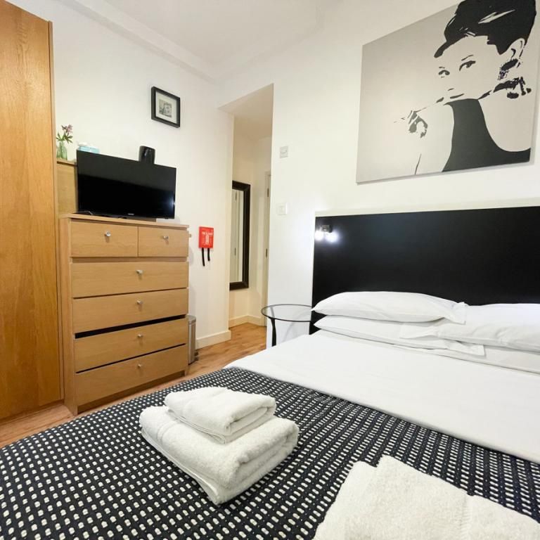 Flat 107 North Gower Street, Euston NW1 2LY - Photo 1