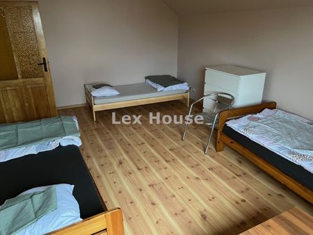 Dom na wynajem - Photo 3