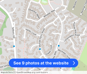 Reeds Farm, Malmesbury - Photo 1