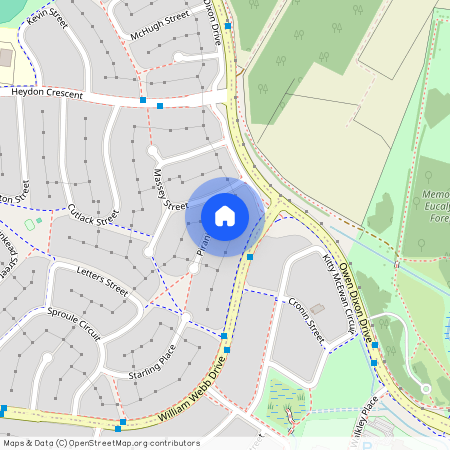 5 Pirani Place, Evatt ACT 2617