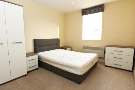 Brunswick Court, Leeds City Centre, LS2 7SA - Photo 5