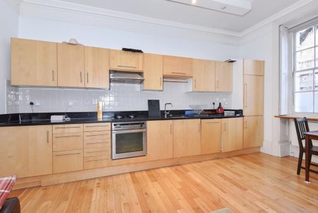 1 bedroom property to rent - Photo 4