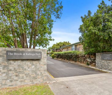 Resort-Style Complex 2 bed townhouse - Photo 5