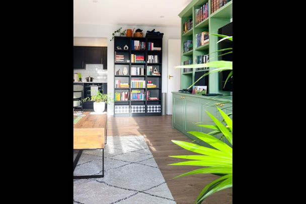 1 Bed Flat, Regis Court, CR4 - Photo 1