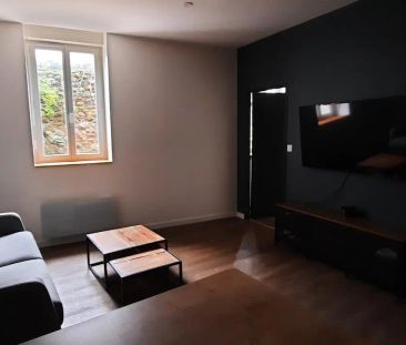 Appartement à louer 2 pièces 36.93m² - Photo 1