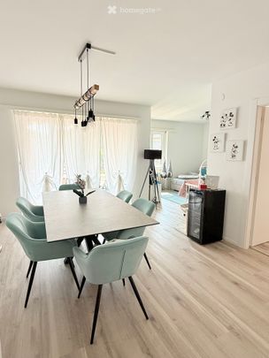 APPARTAMENTO 4.5 LOCALI A SEROCCA DAGNO - Foto 1