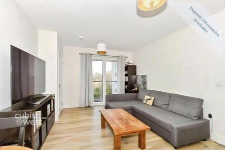 1 bedroom apartment to rent - Photo 4