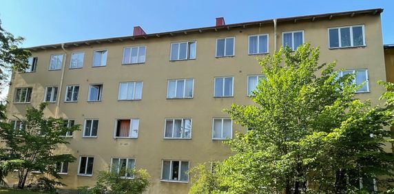 Nedre Villagatan 19 B - Photo 2