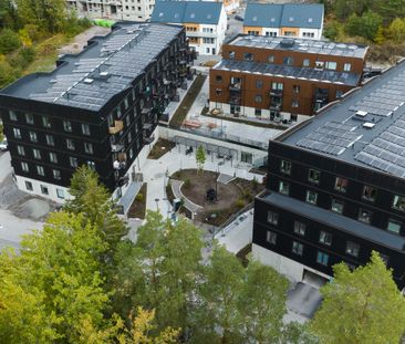 Molnstigen, Sollentuna - Foto 1