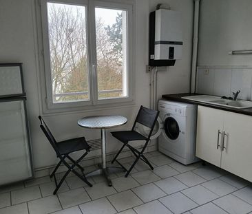 Location Appartement 3 pièces 57m² ST ANDRE LES VERGERS 10120 - Photo 5