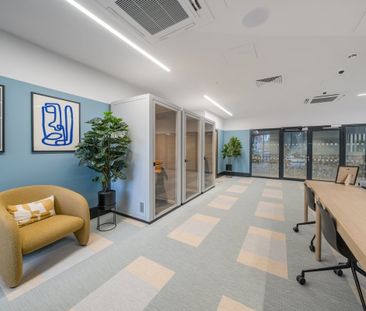 2 bedroom apartment to rent - Photo 6